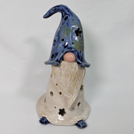 Gnome telysholder