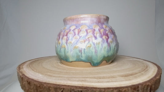 Mermaid Mug – håndlaget keramikk